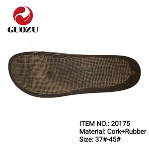 รองเท้าแตะลำลองสำหรับผู้ชายและผู้หญิง, วัสดุยางสำหรับ <span class=keywords><strong>Birkenstock</strong></span> ODM - Product Image 5