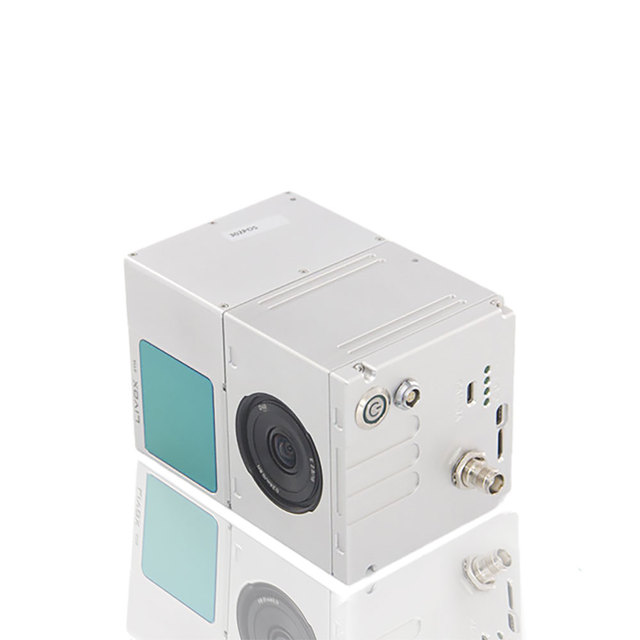 High Speed High Resolution Lidar UAV 3D Modeling System GS-100C LIDAR Scanning System