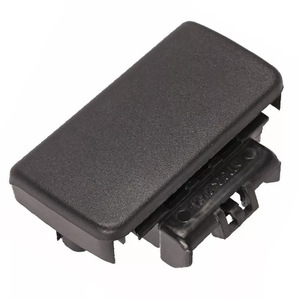 ที่จับกล่องเก็บของโตโยต้า 55506-44010-B0 อะไหล่ทดแทนพลาสติกสำหรับ FJ Cruiser - Product Image 1