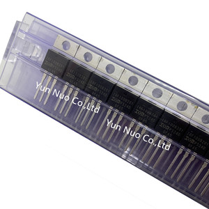 มอสเฟตฟิลด์หลอดทรานซิสเตอร์100V <span class=keywords><strong>IRL540N</strong></span> 36A ชิ้นส่วนอิเล็กทรอนิกส์แบบ N Channel - Product Image 4