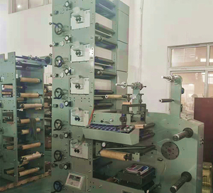 Nhà Sản Xuất Máy In <span class=keywords><strong>Flexo</strong></span> Ấn Tượng Trung Tâm In <span class=keywords><strong>Flexo</strong></span> Của Trung Quốc - Product Image 4