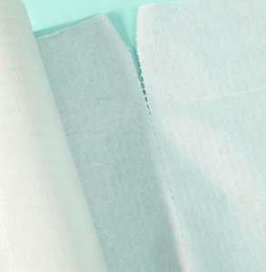 แผ่นฟิล์มกันน้ำแบบใช้แล้วทิ้งสำหรับโซฟาปรับแต่งได้แผ่นฟิล์มกระดาษลามิเนตแบบนุ่มและปลอดภัย - Product Image 1