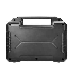Portable Power Station <b>Solar</b> <b>Generator</b> 200W 45000mAh for Camping and Emergency Uses Backup Battery Source E200 Portable Power St - Product Image 2
