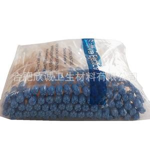 เครื่องดูดน้ำลายทางทันตกรรมแบบใช้แล้วทิ้งผลิตภัณฑ์เพื่อสุขอนามัยช่องปากอเนกประสงค์ - Product Image 2