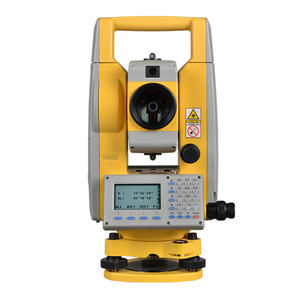 เครื่องมือสำรวจและวิเคราะห์ SOUTH Electronic Total Station รุ่น NTS362R10U (N6) ระดับ IP55 กำลังขยาย 30 เท่า - Product Image 4