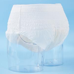 Vente en gros de couches jetables de qualité supérieure pour adultes Fabricant de pantalons à tirer - Product Image 1