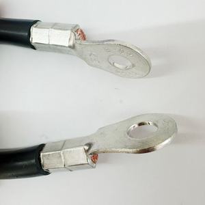 Placa de protección de batería de litio de prensado Hexagonal cuadrado de 6 líneas de salida múltiples (caucho de nailon de PVC PTFE) para electrónica - Product Image 6