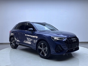 Voiture d'occasion très demandée <span class=keywords><strong>Audi</strong></span> <span class=keywords><strong>Q3</strong></span> 2022 35 TFSI S-line, Chine 6 - Product Image 2