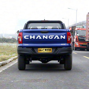 Changan Hunter 2023 Usado, Volante a la Izquierda, 2.0L <span class=keywords><strong>Híbrido</strong></span> 4x4 Automático - Product Image 3