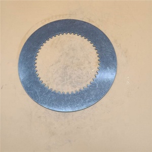 แหวนรอง BD2G ขนาด 140*222*2.4 48 ฟัน แผ่นเสียดทาน BD2G แผ่นเหล็ก BD2G - Product Image 1