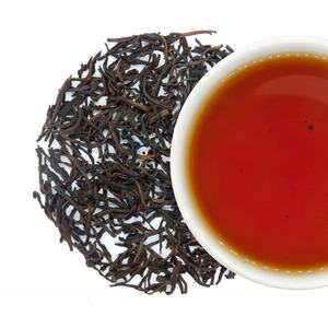 Té negro orgánico puro para el desayuno inglés, sin aditivos para el desayuno de la mañana, té de la tarde, Té especializado para la salud New Age a granel - Product Image 1