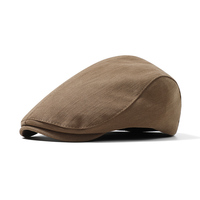 Gorra Deportiva Personalizada con Logotipo, Gorra Trucker de Primavera, Gorra de Moda para Conducir y Montar en Moto, Gorra de Otoño para Hombre