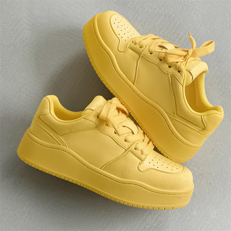 สีเหลือง