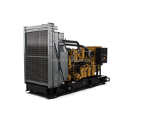 Générateur diesel Caterpillar 120kva 10kva 13kva Groupe électrogène 2.5kva 250kva pièces de rechange réservoir de carburant