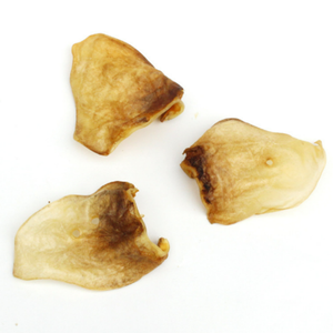 卸売犬スナック天然乾燥牛牛耳 - Product Image 2