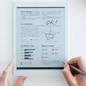 13.3 Inch E-Ink Máy Tính Bảng Tab Màu Epaper Rockchip Rk3576 8 Lõi 4GB 64GB E Ink Máy Tính Xách Tay Android 14 Với Bút Đáng chú ý Tùy Chỉnh - Product Image 5