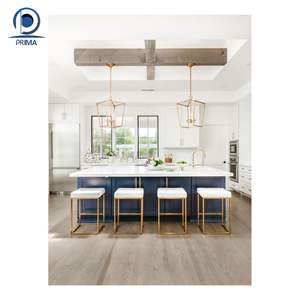 Prima Custom mobili da <span class=keywords><strong>cucina</strong></span> moderna armadio da <span class=keywords><strong>cucina</strong></span> di stoccaggio quarzo isola <span class=keywords><strong>tavolo</strong></span> <span class=keywords><strong>con</strong></span> <span class=keywords><strong>muro</strong></span> di legno armadi di grandi dimensioni - Product Image 5