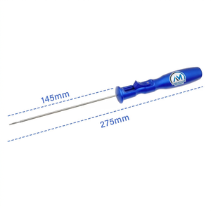 AL Mida Instruments de Soins de Santé Coupe-Fil Chirurgical Manuel 275mm 145mm Outil Orthopédique Arthroscopique Classe I Certifié CE - Product Image 1
