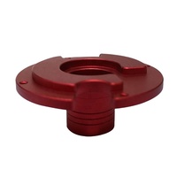 Services de fabrication de pièces métalliques sur mesure WJH, pièces en aluminium, zinc, magnésium, pièces moulées sous pression