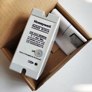 R4343E1014 लौ रिले बर्नर नियंत्रक की जगह हनीवेल R4343 E1014 लौ रक्षा - Product Image 1