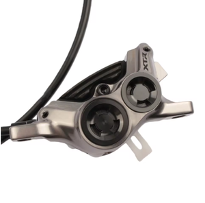 <span class=keywords><strong>Freno</strong></span> de Disco Hidráulico <span class=keywords><strong>SHIMANO</strong></span> XTR M9220 de 4 Pistones, Palanca de <span class=keywords><strong>Freno</strong></span> BL-M9220, Pinza de <span class=keywords><strong>Freno</strong></span> BR-M9220 para Bicicleta de Montaña <span class=keywords><strong>MTB</strong></span>, Piezas de Bicicleta - Product Image 6