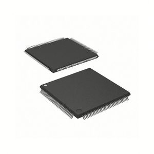 Brand-New Original Authentic XC3S200-4TQG144C TQFP-144 Integrated Circuit Chips - Product Image 1