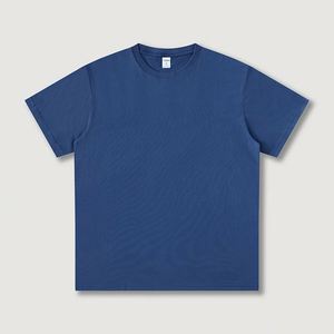 Design Factory Direct 100% Cotton Men's T-<b>Shirt</b> Custom Graphic Printed Blank Wholesale OEM Brand Knitted Fabric 3D Design - Product Image 2