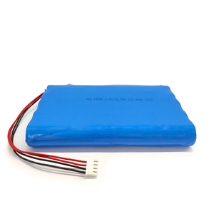 Hot-sale professional lower price <span class=keywords><strong>3</strong></span>.7v 33Ah 33.5Ah li-ion lithium 18650 battery pack - Product Image 5