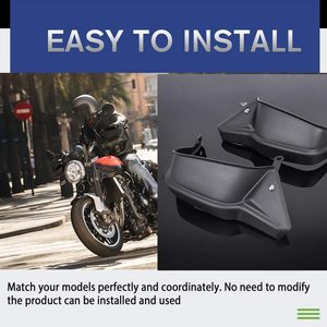 Xunxun — brosse à main pour moto <span class=keywords><strong>Kawasaki</strong></span> Z 900RS, accessoires de protection du guidon, couvercle de pare-brise pour Z <span class=keywords><strong>900</strong></span> <span class=keywords><strong>RS</strong></span> 2018 <span class=keywords><strong>RS</strong></span> 2019 2020 <span class=keywords><strong>2021</strong></span> - Product Image 4