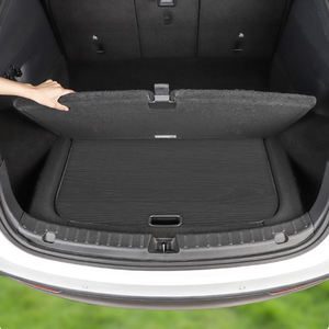 Plateau de <span class=keywords><strong>camping</strong></span> <span class=keywords><strong>Table</strong></span> portable <span class=keywords><strong>Table</strong></span> d'extérieur <span class=keywords><strong>pour</strong></span> coffre avec pieds pliants <span class=keywords><strong>Table</strong></span> de pique-nique <span class=keywords><strong>pour</strong></span> Tesla modèle Y - Product Image 6