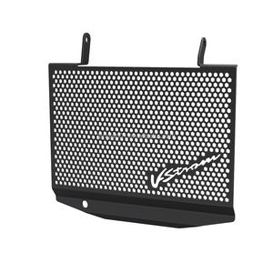 Protector de Rejilla de Radiador para <span class=keywords><strong>Suzuki</strong></span> <span class=keywords><strong>V</strong></span>-<span class=keywords><strong>strom</strong></span> <span class=keywords><strong>650</strong></span>/ Vstrom <span class=keywords><strong>650</strong></span> DL <span class=keywords><strong>650</strong></span> DL650 ABS 2012-2023, Cubierta Protectora 2022 2021 2020 2019 <span class=keywords><strong>2018</strong></span> - Product Image 3