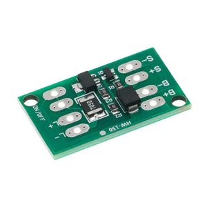 Universal 3.2/3.7/4/11.1/12V <b>Solar</b> Controller Charging Circuit Light Switch Module - Product Image 1