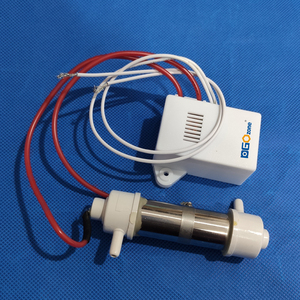 Générateur d'ozone à tube de quartz pour bain, sauna, beauté, SPA, eau chaude, désodorisation, hygiène garantie KHT-500MGQ AC110V <span class=keywords><strong>ou</strong></span> AC220V - Product Image 4