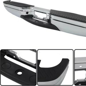 Panneaux de carrosserie automobile hautement recommandés, pare-chocs arrière pour <span class=keywords><strong>Ford</strong></span> F-150 <span class=keywords><strong>F50</strong></span> 1997-2004 - Product Image 3