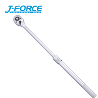 Professionnel 12PT Chrome Vanadium 3/4 poignée télescopique couple élevé réparation de voiture Impact pilote prise adaptateur ensemble