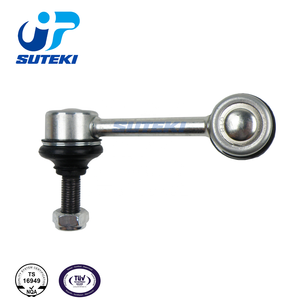 SUTEKI STABILLISATEUR ARRIÈRE LINK LH pour HONDA 2007 CR V REI/2/4 RM1 52321-SWA-A01 - Product Image 1