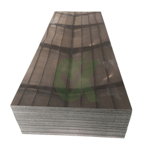 Kapalı oyun paspaslar için toksik olmayan HDPE levha bulmaca matı sınırları ve yumuşak oyun blok kapakları için uygun - Product Image 4