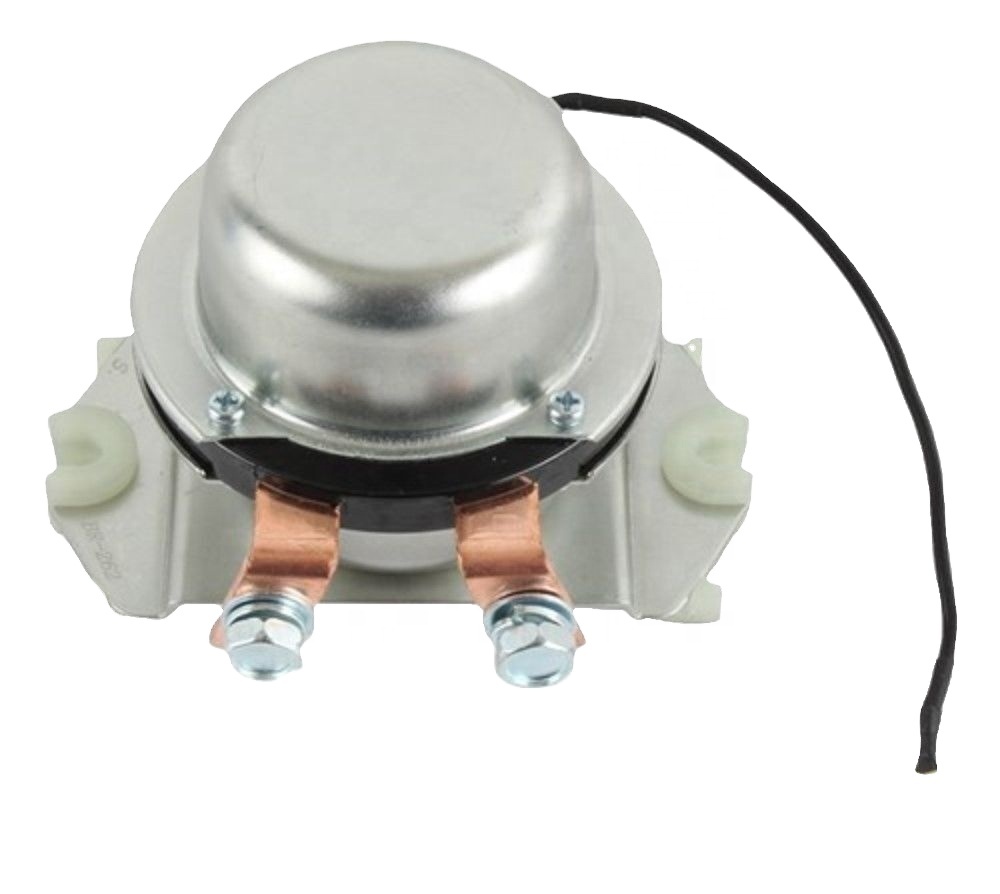 HQ Replacement Switch 569-06-61820 Fits HD255 DUMP TRUCK | Durable Operator Control