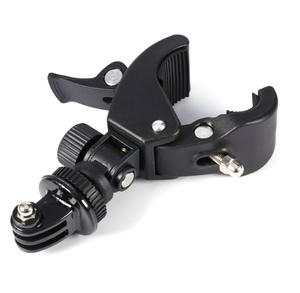 <span class=keywords><strong>Precio</strong></span> al por mayor soporte de bicicleta motocicleta manillar abrazadera Cámara montaje trípode adaptador para <span class=keywords><strong>Gopro</strong></span> <span class=keywords><strong>Hero</strong></span> 1 2 3 3 + 4 5 6 7Series - Product Image 5