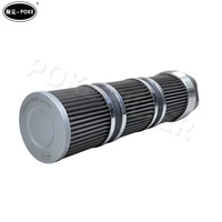 Filtre de réservoir série TF POKE Supply TF-3040-0-0-M2D, élément filtrant magnétique TF304000M2D
