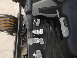 Miniexcavadora Sany SY26 en buen estado, excavadora Sany de 2,6 toneladas, excavadora usada SY26u, precio atractivo - Product Image 2