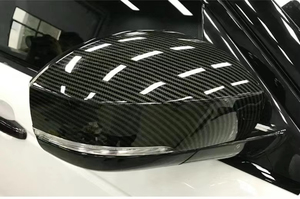 New Wind Newest Black Body Kit for Land Rover Discovery Sport 2015-2019 - Product Image 5
