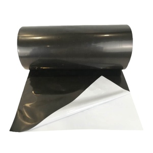 Cina produttore <span class=keywords><strong>bianco</strong></span> opaco <span class=keywords><strong>bianco</strong></span> latte <span class=keywords><strong>nero</strong></span> <span class=keywords><strong>Film</strong></span> poliolefina POF pellicola termorestringente - Product Image 2