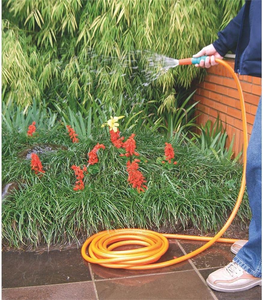 Manguera Flexible Anti-torceduras <span class=keywords><strong>de</strong></span> Color Personalizado - Manguera Trenzada <span class=keywords><strong>de</strong></span> <span class=keywords><strong>PVC</strong></span> - Tubería <span class=keywords><strong>de</strong></span> Riego <span class=keywords><strong>para</strong></span> Jardín - Alta Presión - Alta Calidad - Product Image 3