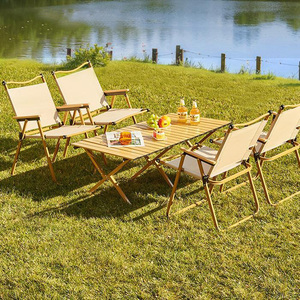 Chaise pliante Kermit, vente en gros, directement de <span class=keywords><strong>l</strong></span>'usine, chaise de <span class=keywords><strong>camping</strong></span> d'extérieur - Product Image 3