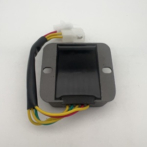 Regolatore raddrizzatore sostituzione per Suzuki <span class=keywords><strong>800</strong></span> VZ800 <span class=keywords><strong>Marauder</strong></span> 1997-2004 32800-45C01 - Product Image 3