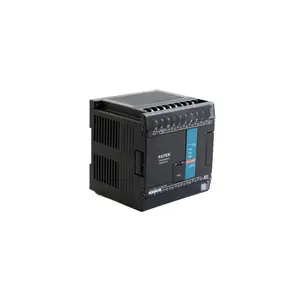 Gloednieuwe En Originele Fatek Plc Fbs-60mc Dio Uitbreidingsmodules FBs-16XYR Plc Programmeercontroller Fatek Plc 60mar2