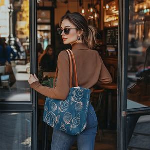 2025 tendance <span class=keywords><strong>pas</strong></span> <span class=keywords><strong>cher</strong></span> chic imprimé léopard en cuir Pu Unique sacs à <span class=keywords><strong>main</strong></span> hawaïens pour les femmes de luxe - Product Image 4