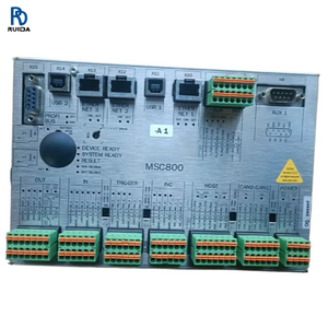 Brand New Original MSC800 MSC810 MSC820 MSC830 <b>Three</b> Phase Variable Frequency Drive Motor Speed Controller For Industrial Mechan - Product Image 1