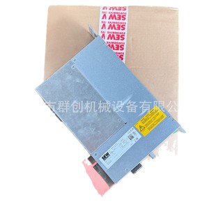 อินเวอร์เตอร์ SEW Eurodrive รุ่น MDX91A-0040-5E3-4-T001 ระบบควบคุมเวกเตอร์ 400V IP20 - Product Image 5
